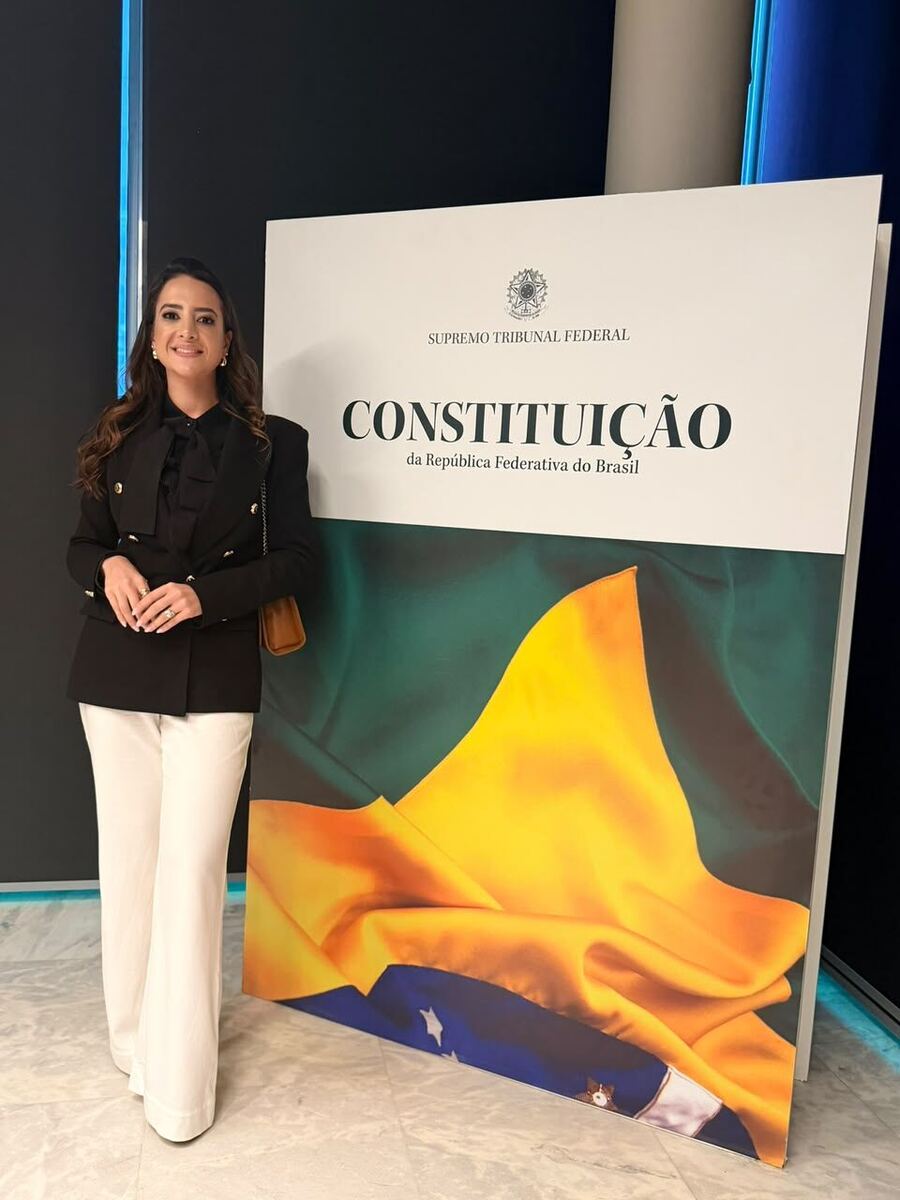 Supremo Tribunal Federal